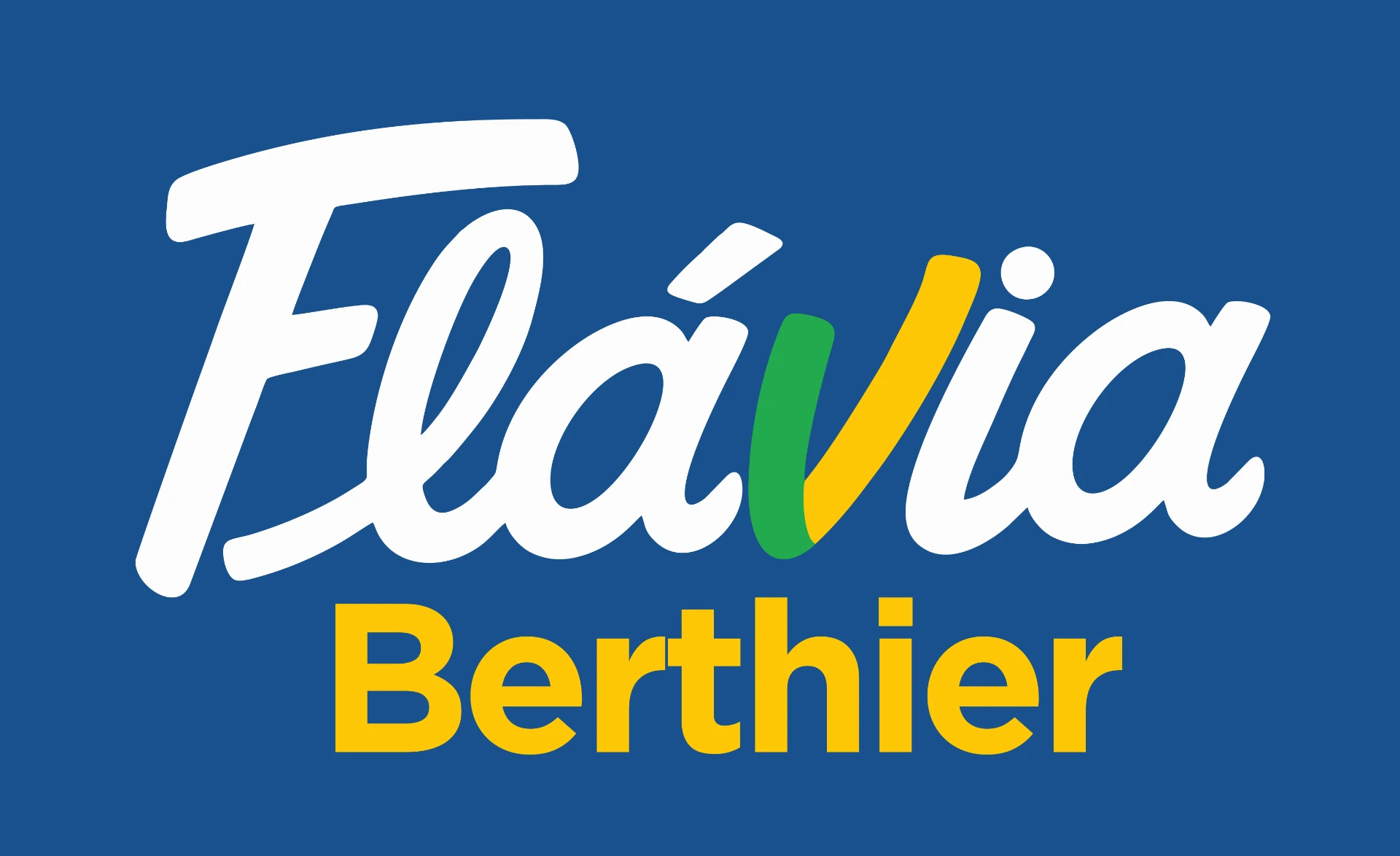 Flávia Berthier
