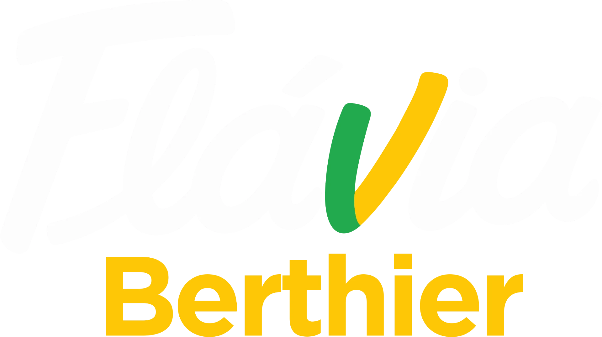 Flávia Berthier